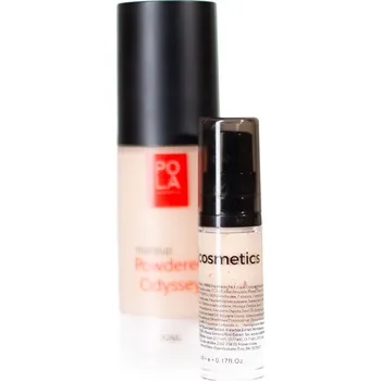 Make-up Pola Cosmetics Powdered Odyssey Makeup - Mini Barva POM: D02
