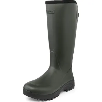 Pánské holínky Pánské lovecké holínky Gateway Sportsman 18" 4 mm neopren zelená 47