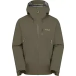 RAB Downpour Mountain XXL khaki