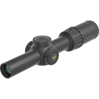 Puškohled Puškohled LPVO TAURON 1-6x24 G2 FFP - černý, Vector Optics