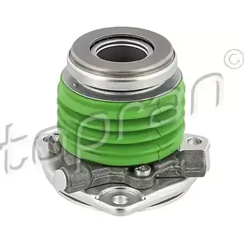 Spojka TOPRAN Centrální vysouvač spojky TPR 207 635