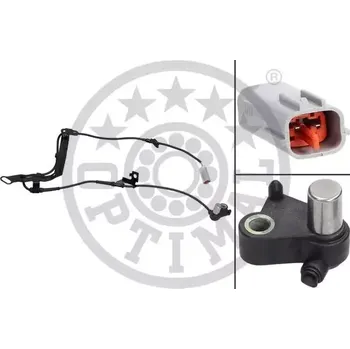 ABS OPTIMAL Snímač počtu otáček kol OPT 06-S101