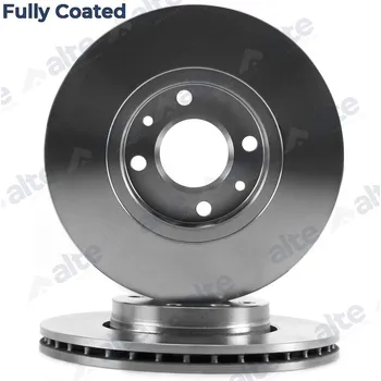 Brzdový kotouč Brzdový kotouč ALTE AUTOMOTIVE 127982FCAL