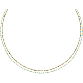 Náhrdelník La Petite Story náhrdelník ocelový LPS10ARR10