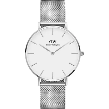 Hodinky Daniel Wellington Petite Sterling DW00100306