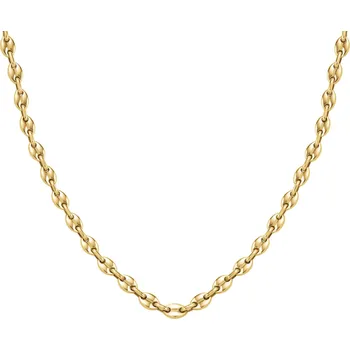 Náhrdelník Rosefield dámský náhrdelník pozlacený JNCSG-J1051