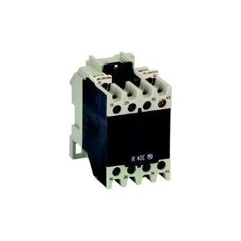 Stykač Stykač R 40E 110V / 50Hz Elektropřístroj, s.r.o. 47-02-381-20110