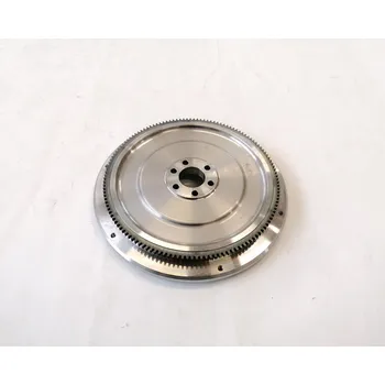 Setrvačník motoru Setrvačník kompletní Multicar M27