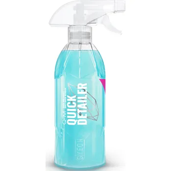 Gyeon Q2M Quick Detailer 1000 ml