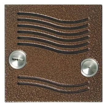 Modul vrát.0tl.4FN 231 10.2 Ag Tesla Stropkov - Čechy 49-02-450-46170