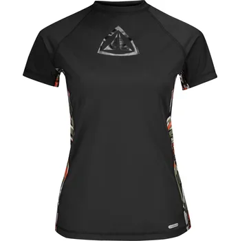 Dámské oblečení Firefly M&MT Alice III Swim Shirt W 34