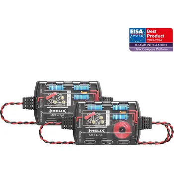 Příslušenství pro sportovní střelbu Helix Ci3 FX-UNI.2