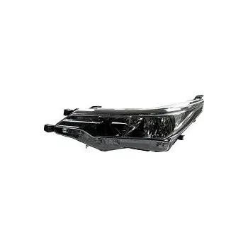 Přední světlomet Levé přední světlo TOYOTA COROLLA |7/2013-12/2019| TAIWAN | 5903107378216