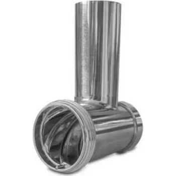 Příslušenství k mlýnku AJS Komora pro mlýnky na maso Zelmer č. 5