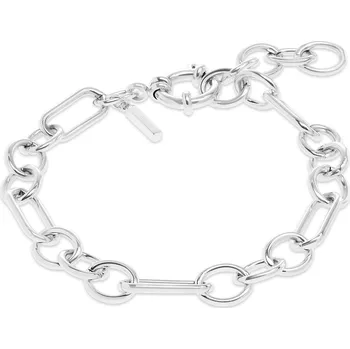 Náramek Esprit dámský náramek ocelový S.88673999NL