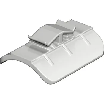 kabelová chránička Opěrka 2058/16 1195 166 OBO BETTERMANN Praha 41-12-289-94166