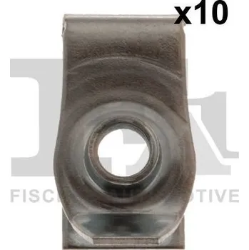 Nářadí pro automobil Plechová matka FA1 25-40002.10