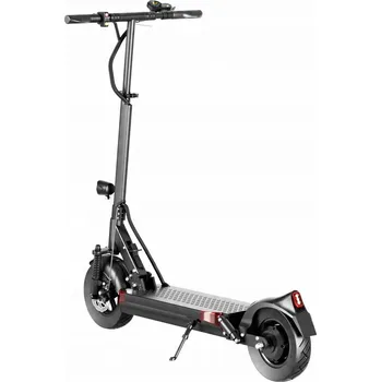 Elektrokoloběžka Motus Pro 10 - Elektrická koloběžka 600W, 45 km/h, dojezd 55 km, 18A