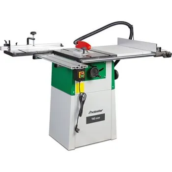 Stolní pila BOW Stolní kotoučová pila TKS 200, 5902020