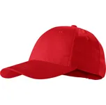 MALFINI SUNSHINE P31 unisex kšiltovka Barva: červená