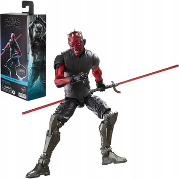 Figurka Figurka Darth Maul (Starý Mistr) Star Wars