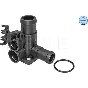 Chladič motoru Příruba chladiva MEYLE 100 121 1054