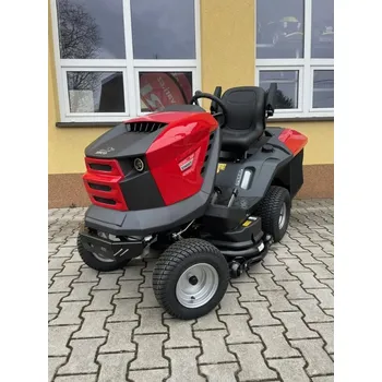 Zahradní traktor Seco Industries | Zahradní traktor SECO Starjet P6 23HP 3MTH S536026051176_23