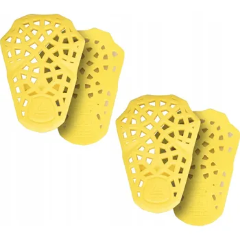 Moto bunda Moto chrániče boků W-TEC Sides