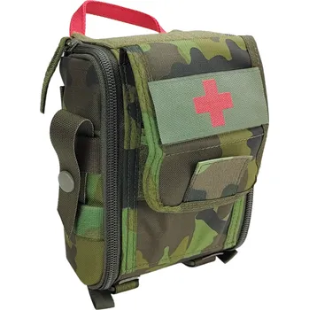 Lékárnička SPM-Liberec / Sewing Development Czech Company s.r.o. Lékárnička osobní AFAK vz.95 AČR SPM 42Z25