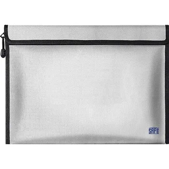 Obal pro sběratelský předmět Safe Nehořlavá taška na dokumenty