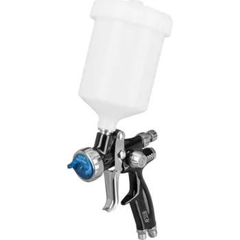 Stříkací pistole AESUB stříkací pistole - Zelená