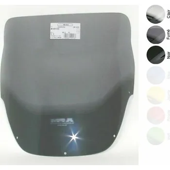 Elektroinstalace pro motocykl MRA Touring T Čelní sklo - Honda CBR1000F 4025066129478