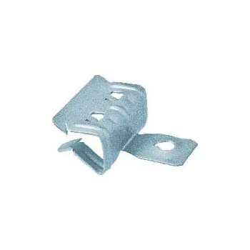 vypínač Úchyt na traverzu HL CLP1040 GZn Legrand s.r.o. 41-12-801-11340