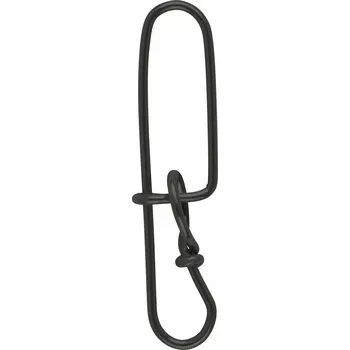 Obratlík s karabinkou Spro Obratlík s karabinkou