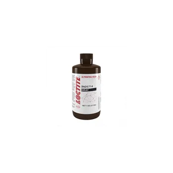 Stavební chemie Loctite 3D IND5714 Resin - 1 kg / Šedá
