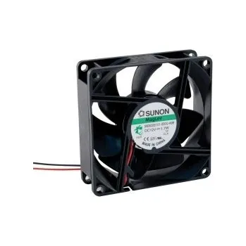 Domácí ventilátor Ventilátor ME80251V1-A99 625-192 GM electronic, spol. s r.o. 53-14-806-09215