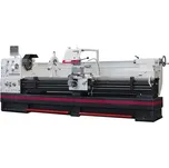 BOW Soustruh OPTIturn TH 8020 D, 3462230