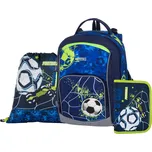 Oxybag Oxy Go 3dílný školní set