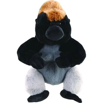 plyšák Maňásek - Gorila 26 cm
