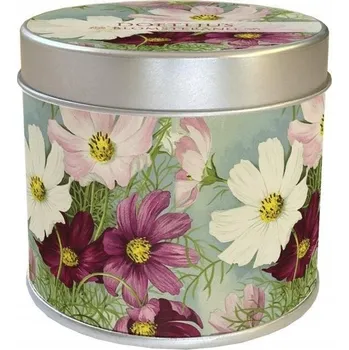 Svíčka VONNÁ SVÍČKA 229 SASANKY - KVĚTINOVÁ VŮNĚ