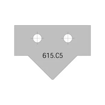 Fréza IGM profilový nůž k C61500401, C615C5