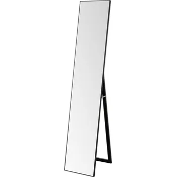 Zrcadlo Stojací zrcadlo 31x151 cm – Casa Selección ID_1707738