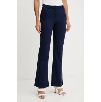 Kalhoty Patrizia Pepe 8P0754.A623 námořnická modř 59X, vel. 38