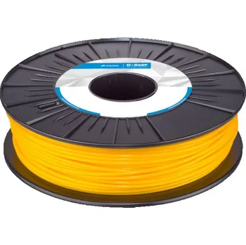 Filament BASF Ultrafuse® PET Filament - 0.75 kg / Žlutá / 2.85 mm