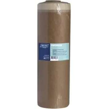 Deltec Maskovací papír s páskou Papermask 180 mm x 20 m