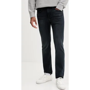 Pánské džíny Džíny Levi's 502™ TAPER 29507.1574 černá 99J, vel. 30/32
