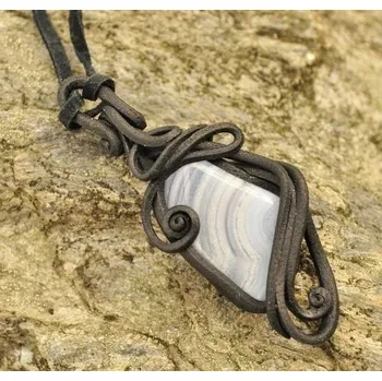 Přívěsek Filipová CHALCEDON - závěs