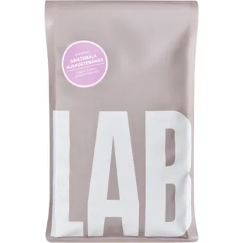 Káva coffeeLAB Guatemala Huehuetenango 1kg