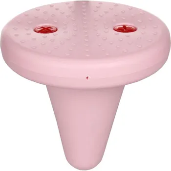 Balanční deska Merco 65016 balanční sedátko růžové