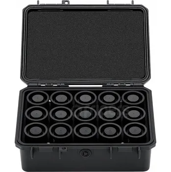 Černá taška na fotoaparát Freepower JBC15X135